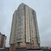 Двухкомнатная квартира г. Минск, ул. Аэродромная, д. 42