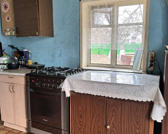 Полдома агрогородок Гричино, Дзержинский р-н, Минская обл.