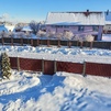 Коттедж, д.Птичь, ул. Шоссейная