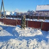 Коттедж, д.Птичь, ул. Шоссейная