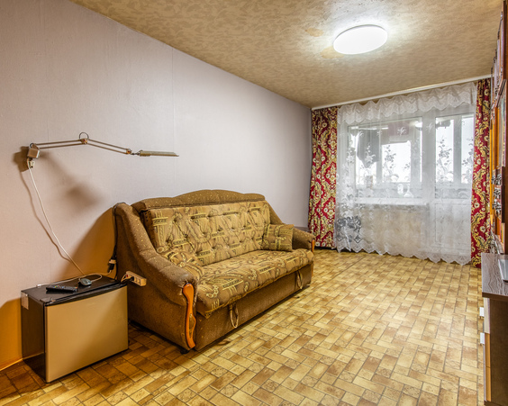 Трехкомнатная квартира г. Минск, ул. Могилевская, д. 4/3