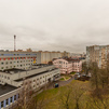 Трехкомнатная квартира г. Минск, ул. Могилевская, д. 4/3