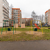 Трехкомнатная квартира г. Минск, ул. Могилевская, д. 4/3