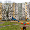 Трехкомнатная квартира г. Минск, ул. Могилевская, д. 4/3