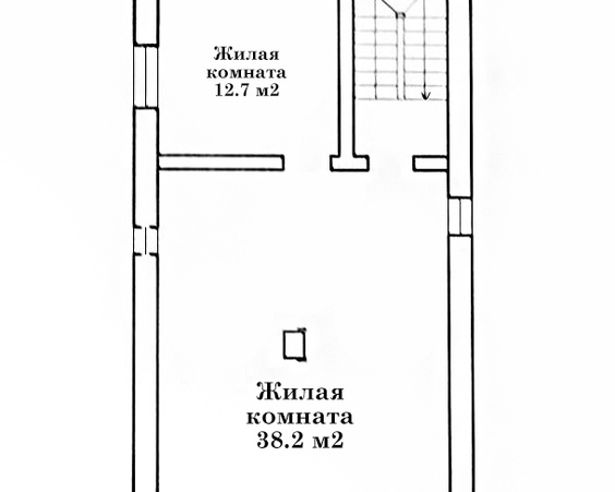Коттедж СТ "Боровая"