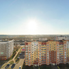 Двухкомнатная квартира г. Минск, ул. Прушинских, д. 34/1