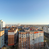 Двухкомнатная квартира г. Минск, ул. Прушинских, д. 34/1