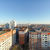 Двухкомнатная квартира г. Минск, ул. Прушинских, д. 34/1