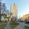 Двухкомнатная квартира г. Минск, ул. Прушинских, д. 34/1