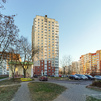 Двухкомнатная квартира г. Минск, ул. Прушинских, д. 34/1