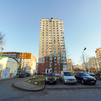 Двухкомнатная квартира г. Минск, ул. Прушинских, д. 34/1