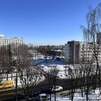 Однокомнатная квартира г. Минск, ул. Якубовского, д.34