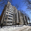 Однокомнатная квартира г. Минск, ул. Якубовского, д.34
