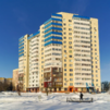 Трехкомнатная квартира АРЕНДА г. Минск,  ул. Жуковского, д. 2