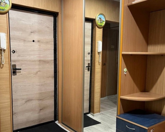 2 комнаты г. Минск, ул. Есенина, д. 6/1