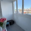 Трехкомнатная квартира г. Минск, ул.Одинцова, д.44