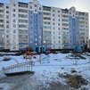 Трехкомнатная квартира г. Минск, ул.Одинцова, д.44