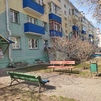 Доля в 2-ком. квартире г. Минск, ул. Волоха, д. 33