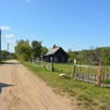 Участок Логойский район, д. Сухая Гора