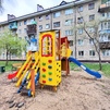 Четырехкомнатная квартира г.Слуцк, ул. Парижской Коммуны, д. 4