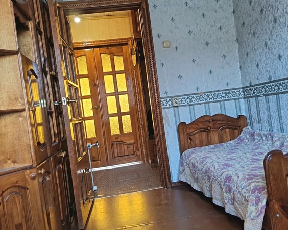 2 комнаты в 3к квартире, г. Смолевичи, ул. Пионерская, д. 9
