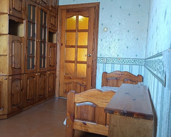 2 комнаты в 3к квартире, г. Смолевичи, ул. Пионерская, д. 9