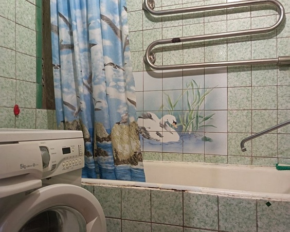 2 комнаты в 3к квартире, г. Смолевичи, ул. Пионерская, д. 9