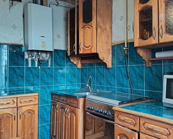 2 комнаты в 3к квартире, г. Смолевичи, ул. Пионерская, д. 9