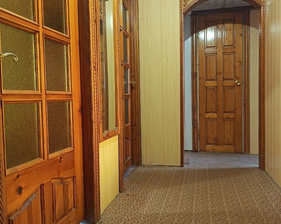 2 комнаты в 3к квартире, г. Смолевичи, ул. Пионерская, д. 9