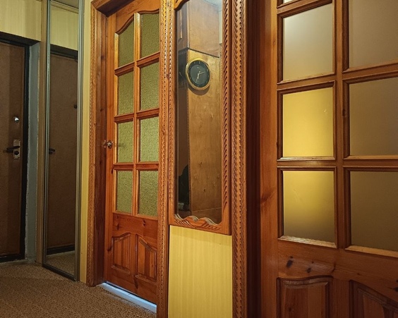 2 комнаты в 3к квартире, г. Смолевичи, ул. Пионерская, д. 9