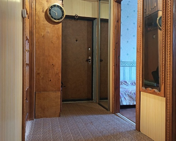 2 комнаты в 3к квартире, г. Смолевичи, ул. Пионерская, д. 9