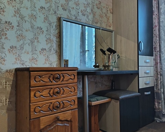 2 комнаты в 3к квартире, г. Смолевичи, ул. Пионерская, д. 9