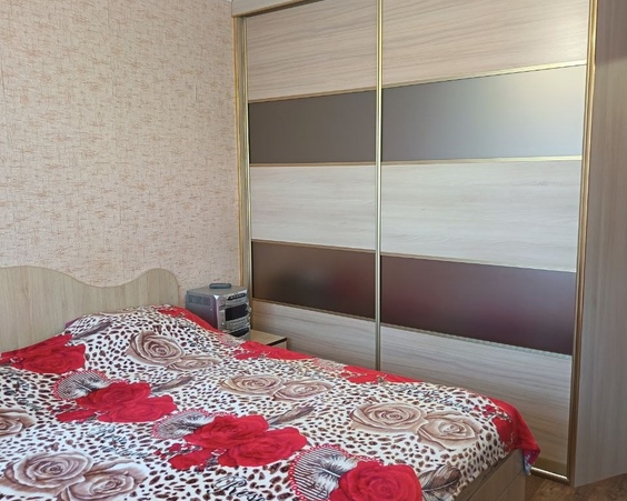 2 комнаты в 3к квартире, г. Смолевичи, ул. Пионерская, д. 9