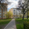 Трехкомнатная квартира, г. Минск, ул. Красноармейская, д. 34А