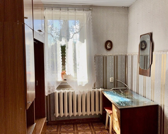 Дом, Ратомка, ул. Молодежная