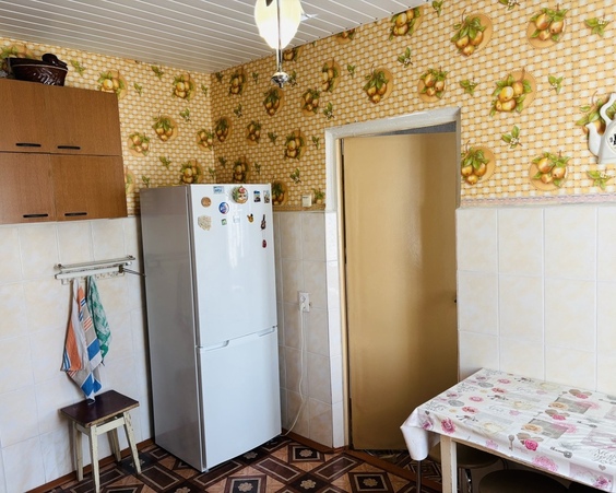 Дом, Ратомка, ул. Молодежная