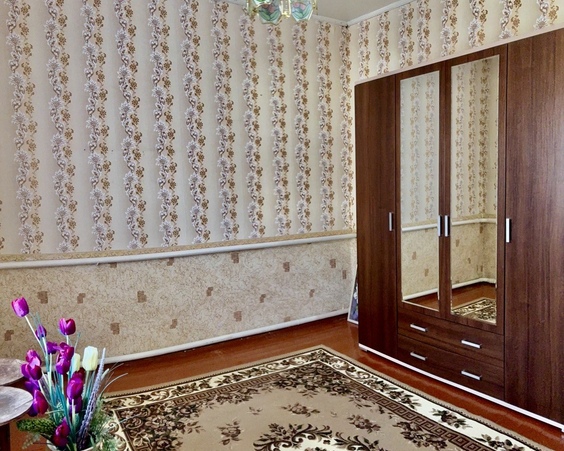 Дом, Ратомка, ул. Молодежная