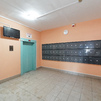Трехкомнатная квартира, г. Минск, ул. Жуковского, д. 2