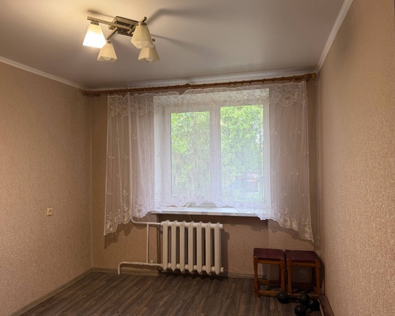 Трехкомнатная квартира, г. Минск, ул. Воронянского, д. 3/1