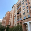 Трехкомнатная квартира, г. Минск, ул. Воронянского, д. 3/1