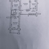 Трехкомнатная квартира, г. Минск, ул. Воронянского, д. 3/1