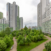 Двухкомнатная квартира г. Минск ул. Скрыганова, д. 4а