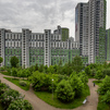 Двухкомнатная квартира г. Минск ул. Скрыганова, д. 4а