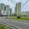 Двухкомнатная квартира г. Минск ул. Скрыганова, д. 4а