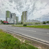 Двухкомнатная квартира г. Минск ул. Скрыганова, д. 4а