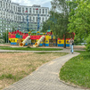 Двухкомнатная квартира г. Минск ул. Скрыганова, д. 4а