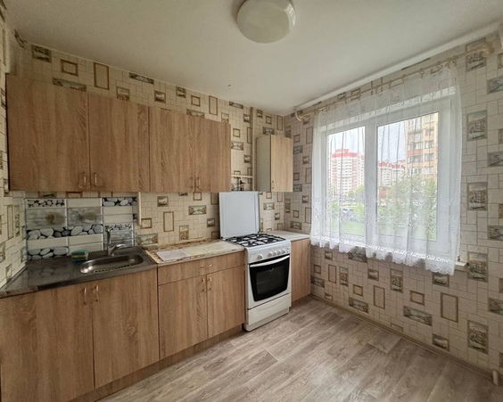 Трехкомнатная квартира, г. Минск, Логойский тр-т, д. 8