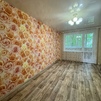 Трехкомнатная квартира, г. Минск, Логойский тр-т, д. 8