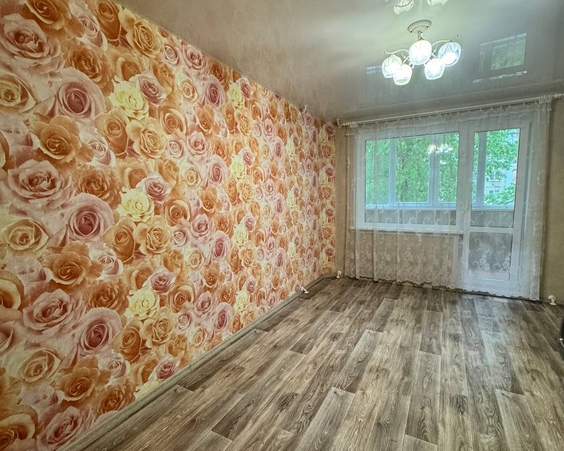 Трехкомнатная квартира, г. Минск, Логойский тр-т, д. 8
