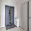 Двухкомнатная квартира, г. Минск, ул. Кижеватова, д. 3Б